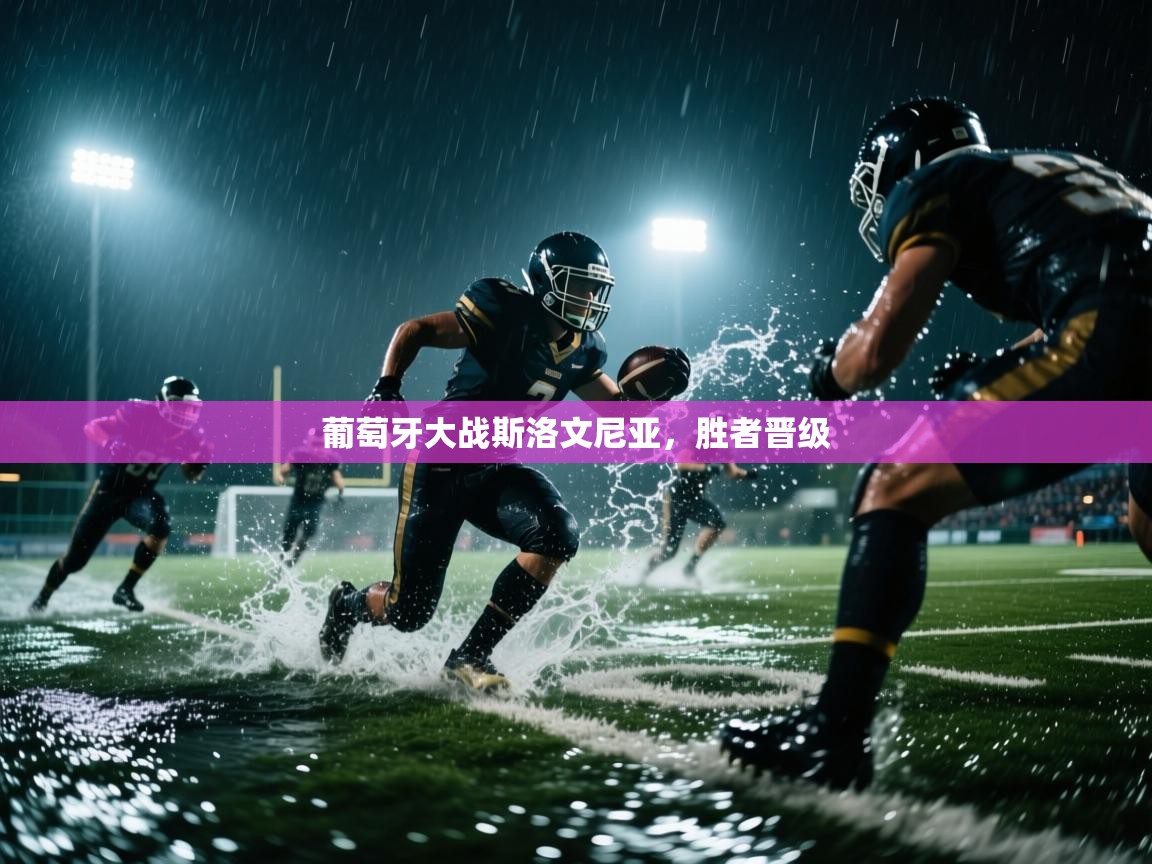 开云体育热门赛事直达-葡萄牙大战斯洛文尼亚，胜者晋级  第4张