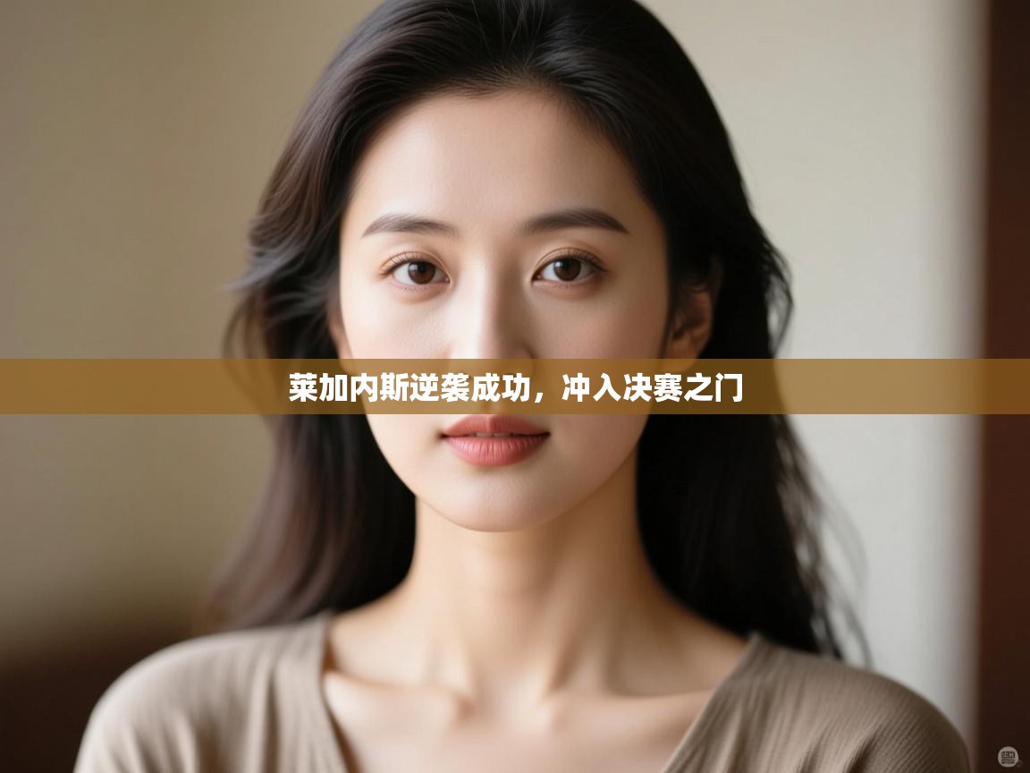开云体育在线入口-莱加内斯逆袭成功，冲入决赛之门  第1张