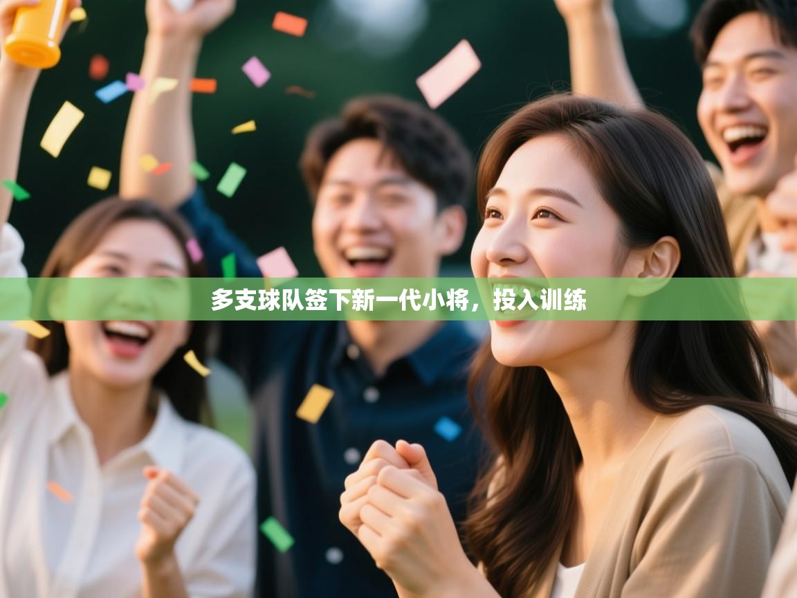 开云体育赛事比分直播-多支球队签下新一代小将，投入训练  第1张