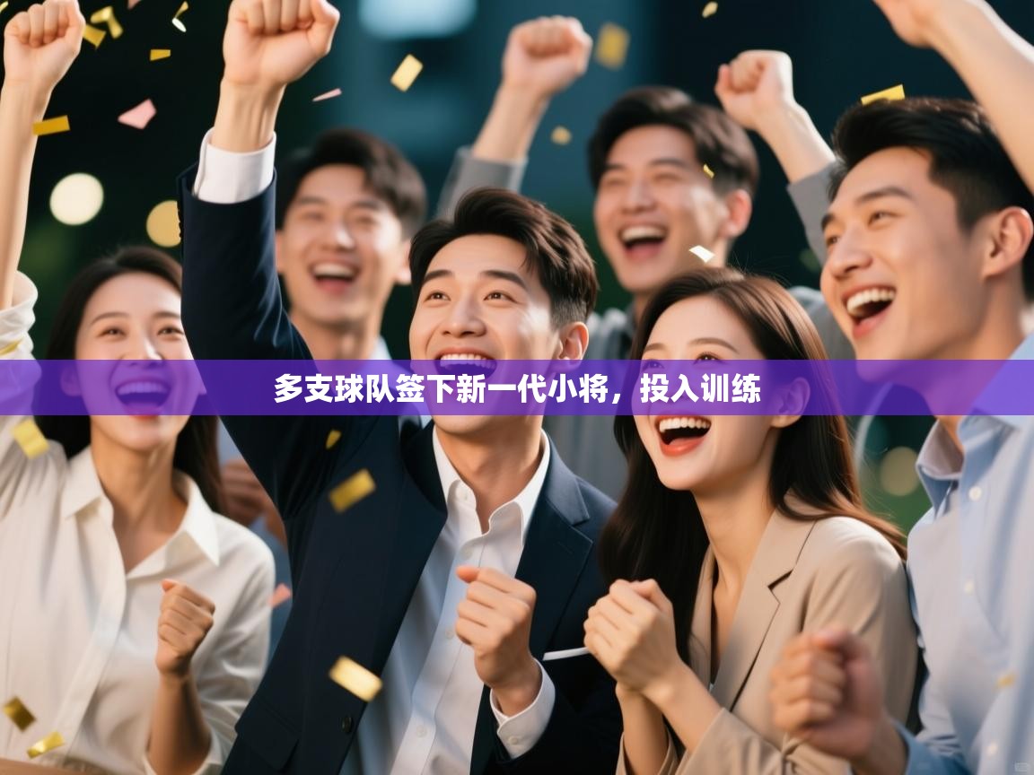 开云体育赛事比分直播-多支球队签下新一代小将，投入训练  第2张