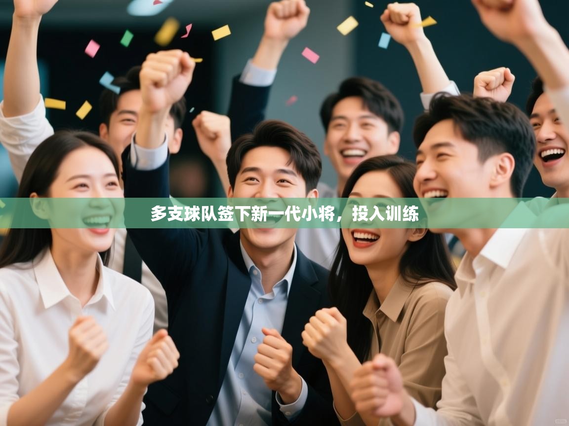 开云体育赛事比分直播-多支球队签下新一代小将，投入训练  第4张