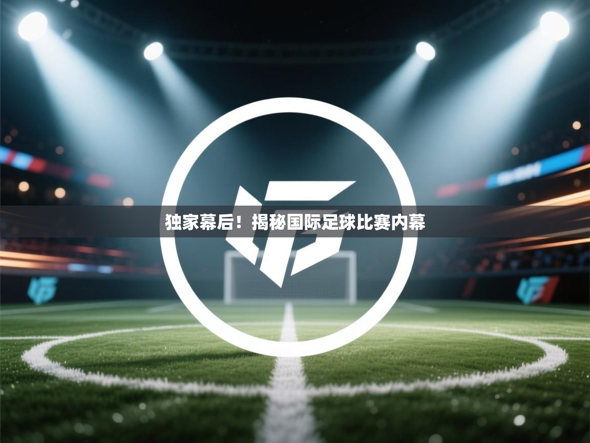 -独家幕后!揭秘国际足球比赛内幕 第1张