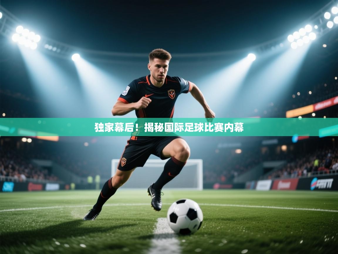 -独家幕后!揭秘国际足球比赛内幕 第4张