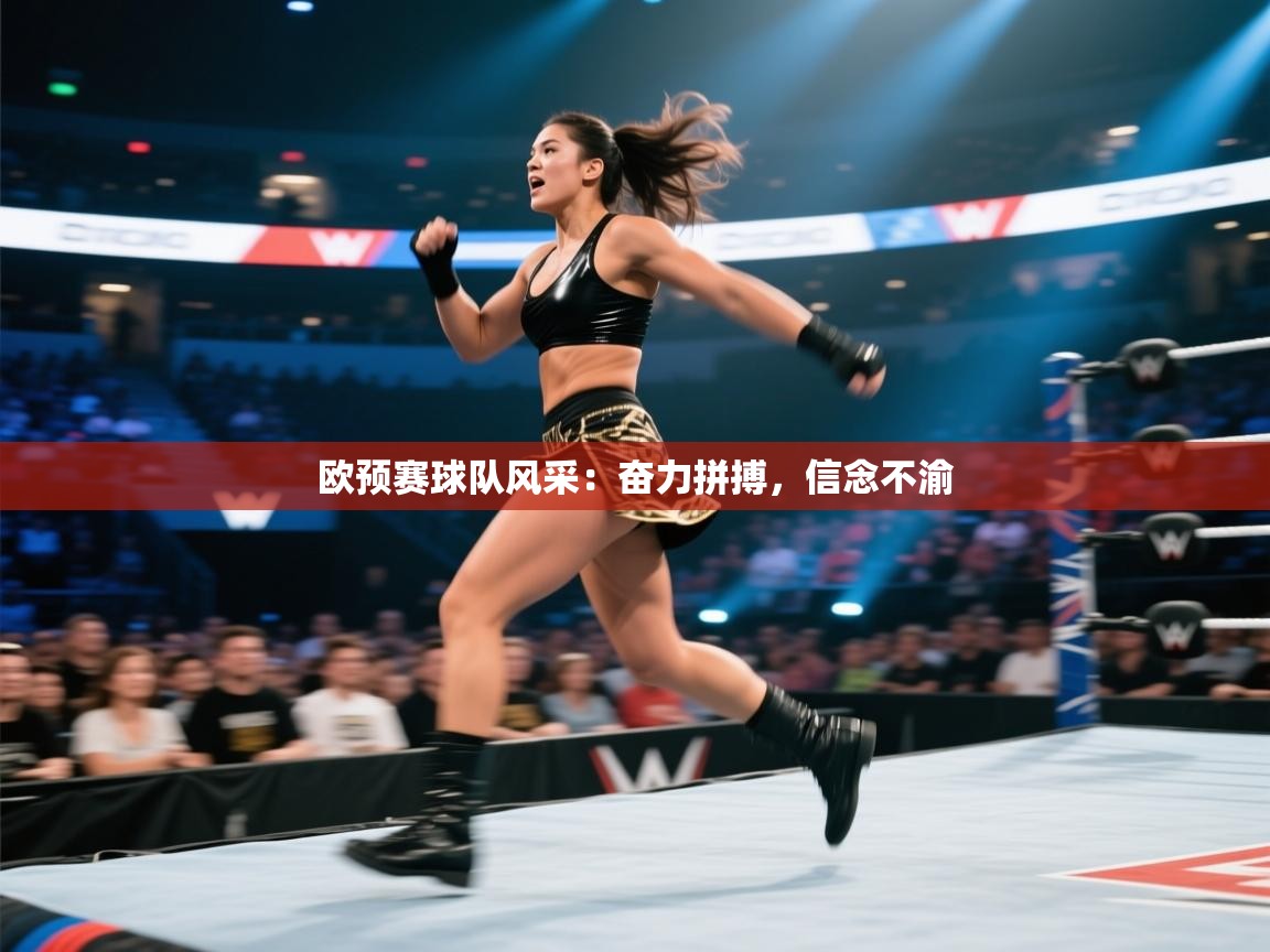 开云APP-欧预赛球队风采:奋力拼搏,信念不渝 第1张