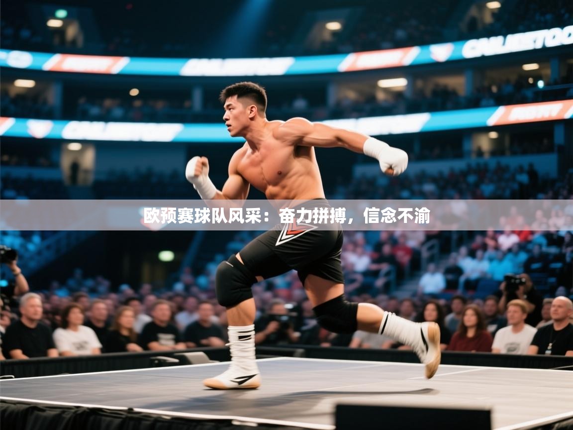 开云APP-欧预赛球队风采:奋力拼搏,信念不渝 第3张