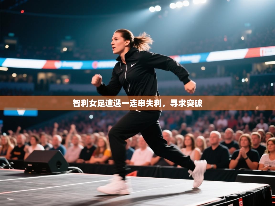 -智利女足遭遇一连串失利，寻求突破  第1张