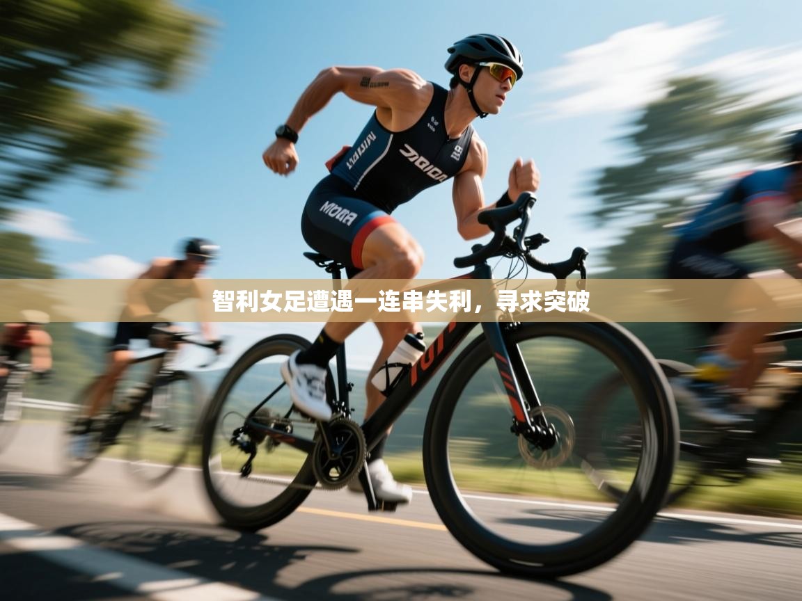 -智利女足遭遇一连串失利，寻求突破  第3张