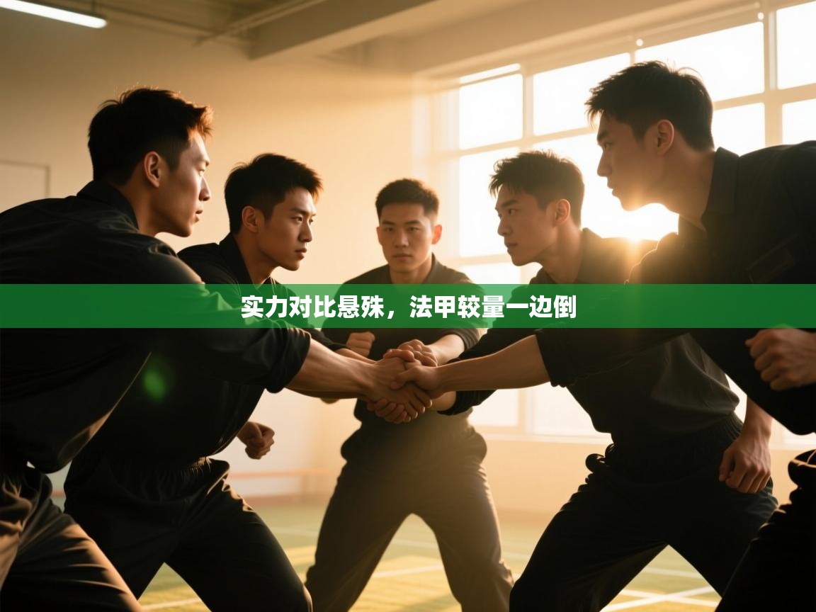 开云体育注册app-实力对比悬殊，法甲较量一边倒  第1张