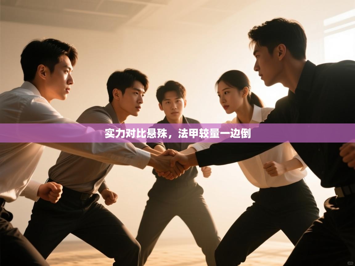 开云体育注册app-实力对比悬殊，法甲较量一边倒  第2张