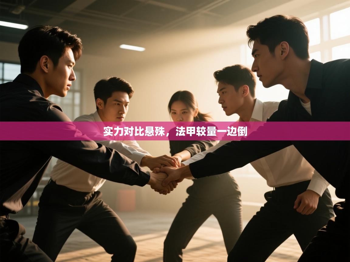 开云体育注册app-实力对比悬殊，法甲较量一边倒  第3张