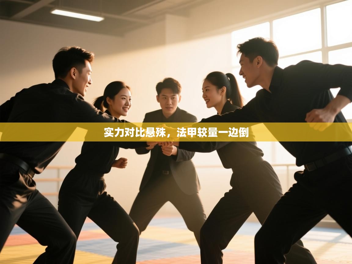 开云体育注册app-实力对比悬殊，法甲较量一边倒  第4张