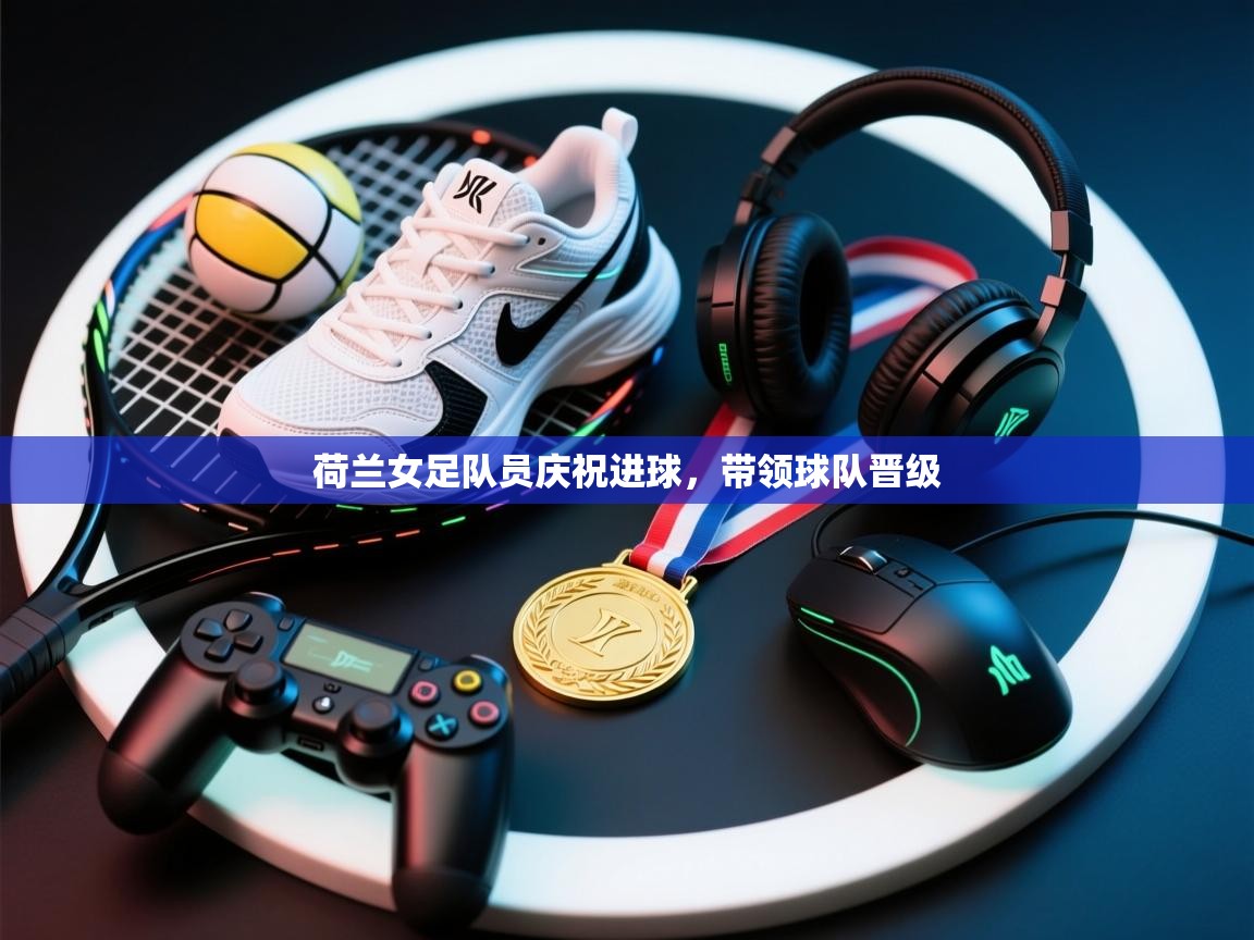 开云体育在线登录-荷兰女足队员庆祝进球,带领球队晋级 第1张