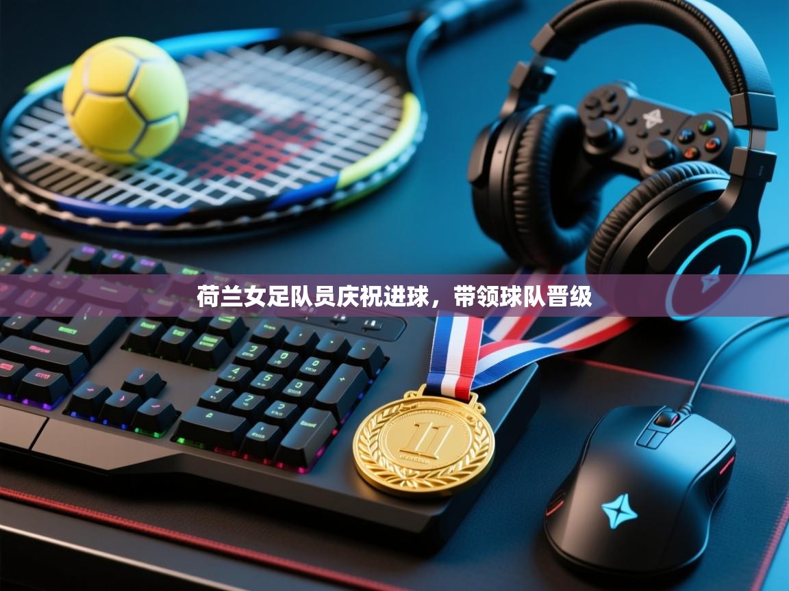 开云体育在线登录-荷兰女足队员庆祝进球,带领球队晋级 第4张