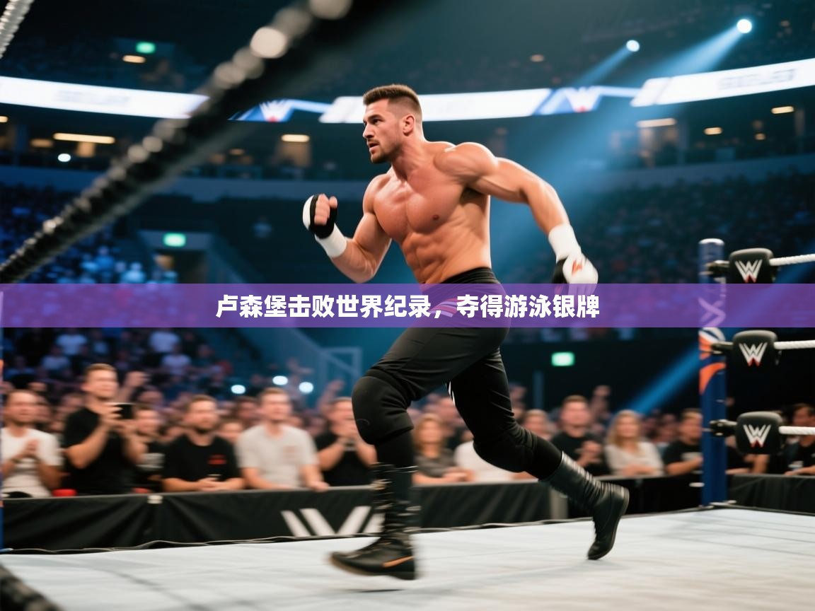 开云体育app在线-卢森堡击败世界纪录，夺得游泳银牌  第2张