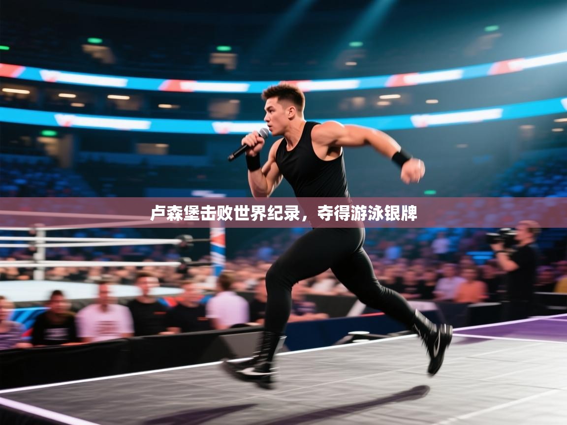 开云体育app在线-卢森堡击败世界纪录，夺得游泳银牌  第3张