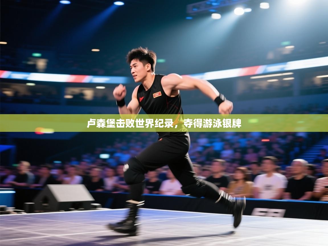 开云体育app在线-卢森堡击败世界纪录，夺得游泳银牌  第4张