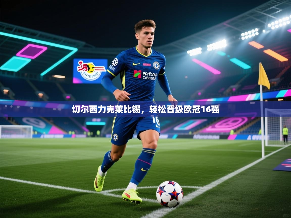 开云体育在线入口-切尔西力克莱比锡，轻松晋级欧冠16强  第2张