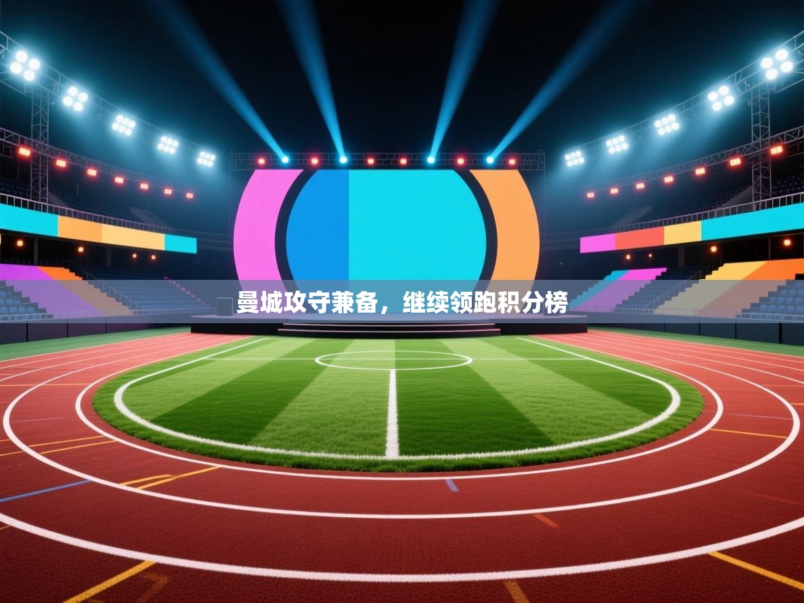 开云体育app下载安装免费-曼城攻守兼备，继续领跑积分榜  第3张