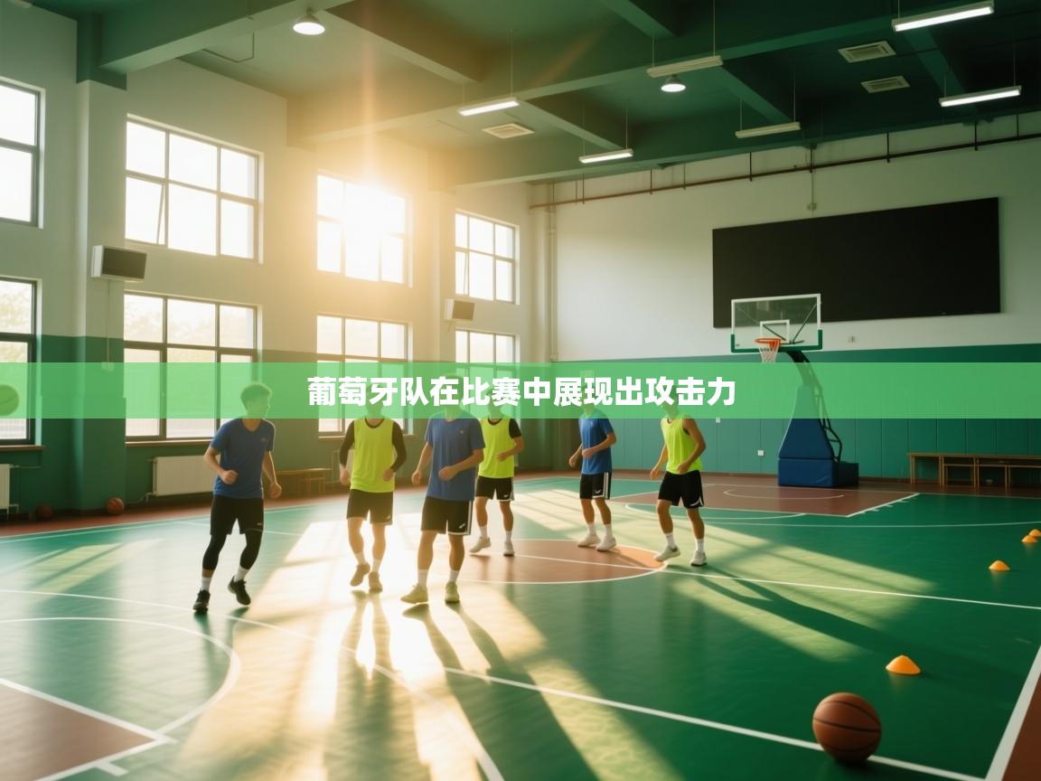 开云数据-葡萄牙队在比赛中展现出攻击力  第2张