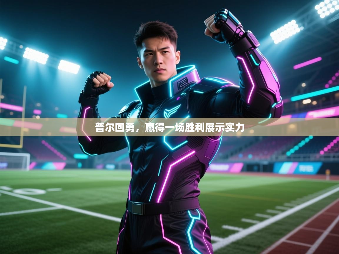 kaiyun-普尔回勇，赢得一场胜利展示实力  第1张
