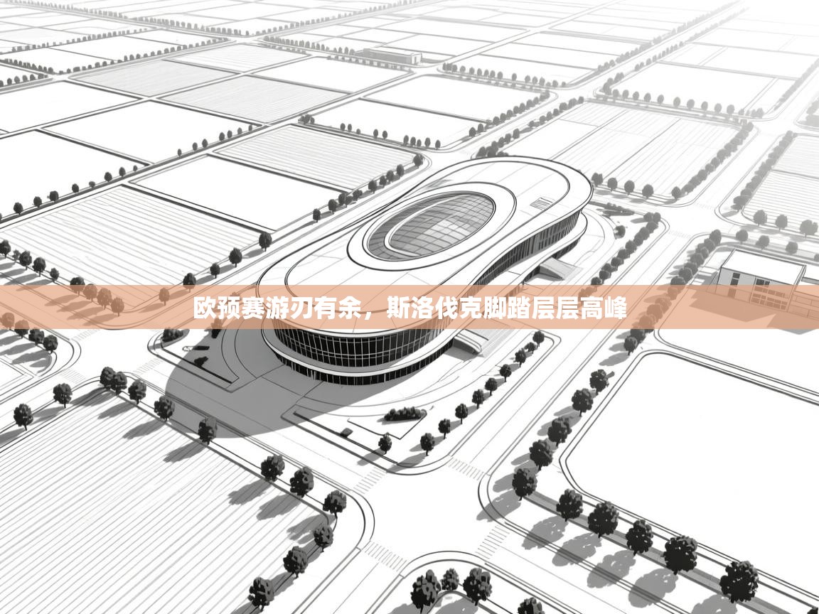 开云体育会员VIP开通-欧预赛游刃有余，斯洛伐克脚踏层层高峰  第1张