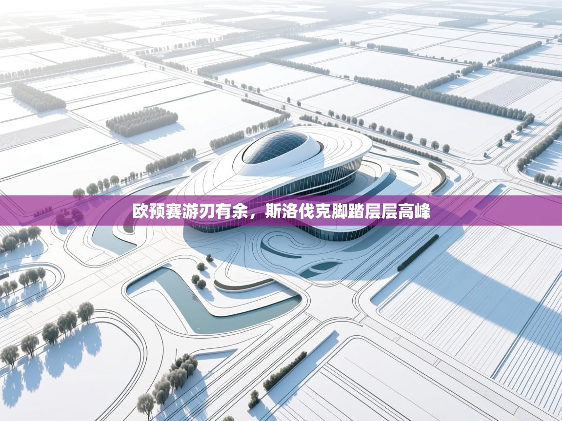 开云体育会员VIP开通-欧预赛游刃有余，斯洛伐克脚踏层层高峰  第2张