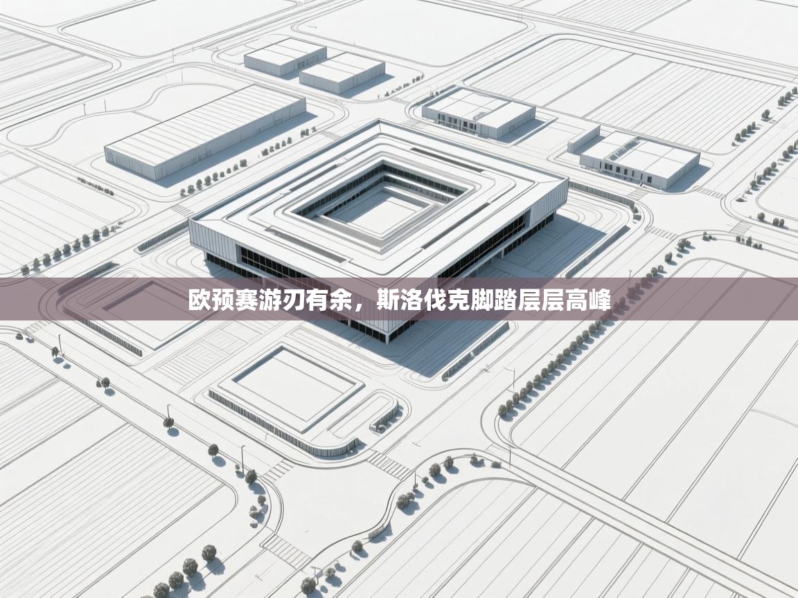 开云体育会员VIP开通-欧预赛游刃有余，斯洛伐克脚踏层层高峰  第3张